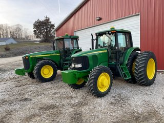 Property photo 4 - FARM EQUIPMENT AUCTION IN CLAYTON COUNTY, IOWA