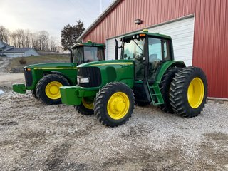 Property photo 3 - FARM EQUIPMENT AUCTION IN CLAYTON COUNTY, IOWA