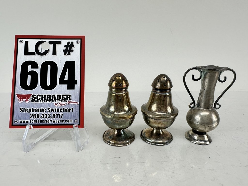 Property photo 25 - FEBRUARY CONSIGNMENT #2 - ALLEN COUNTY, INDIANA