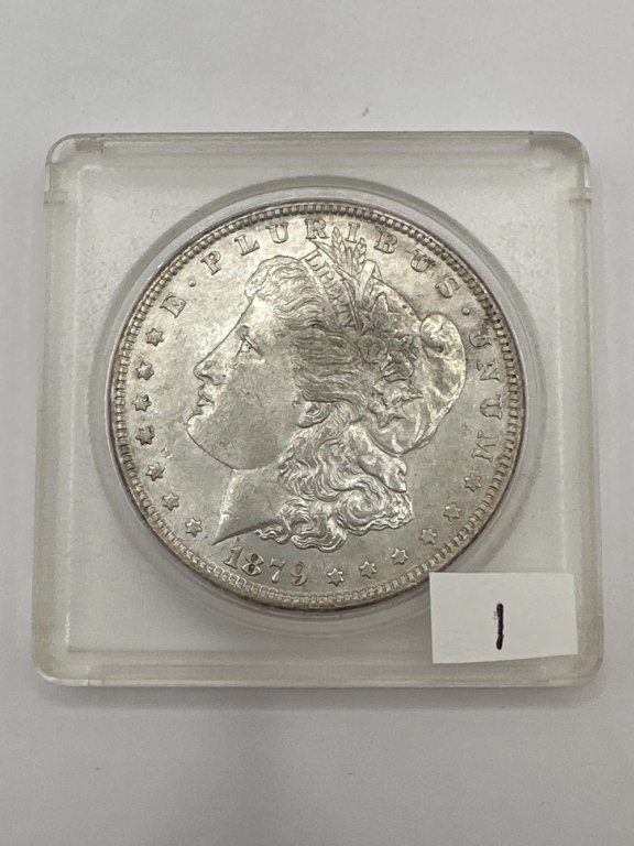 Property photo 19 - COIN AUCTION - ALLEN COUNTY, INDIANA