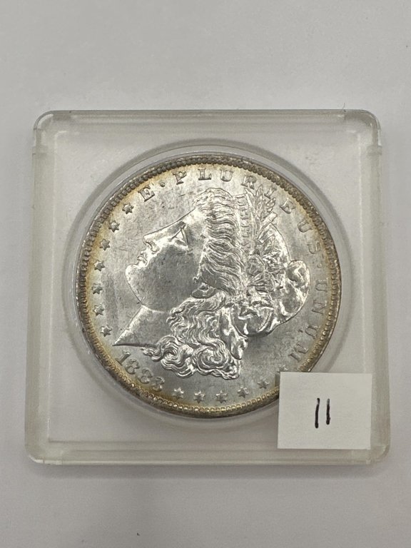 Property photo 23 - COIN AUCTION - ALLEN COUNTY, INDIANA