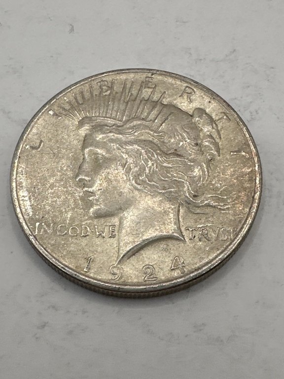 Property photo 25 - COIN AUCTION - ALLEN COUNTY, INDIANA