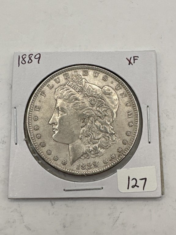 Property photo 26 - COIN AUCTION - ALLEN COUNTY, INDIANA