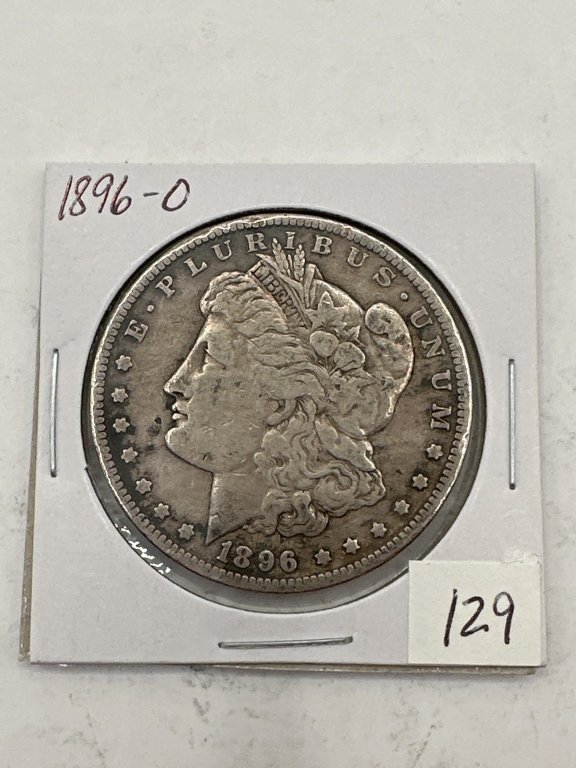 Property photo 18 - COIN AUCTION - ALLEN COUNTY, INDIANA