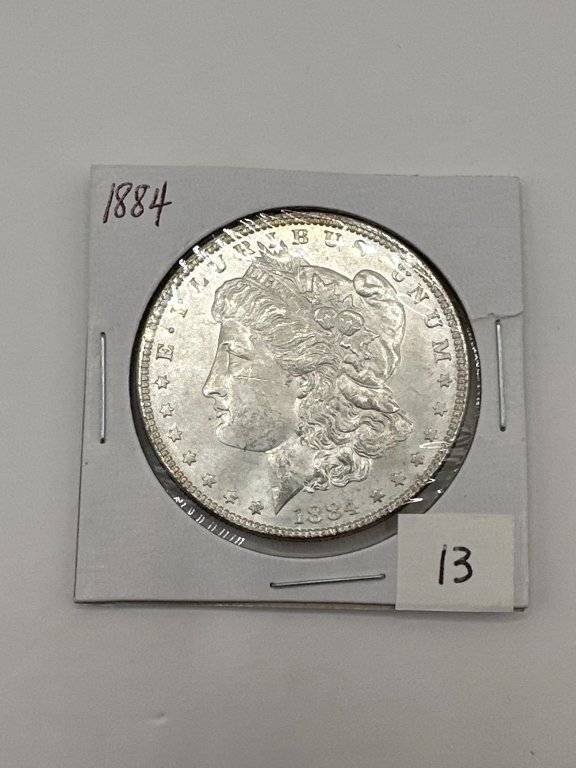 Property photo 28 - COIN AUCTION - ALLEN COUNTY, INDIANA