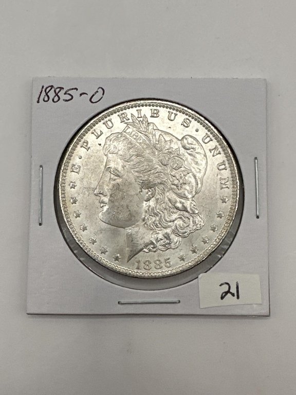 Property photo 31 - COIN AUCTION - ALLEN COUNTY, INDIANA