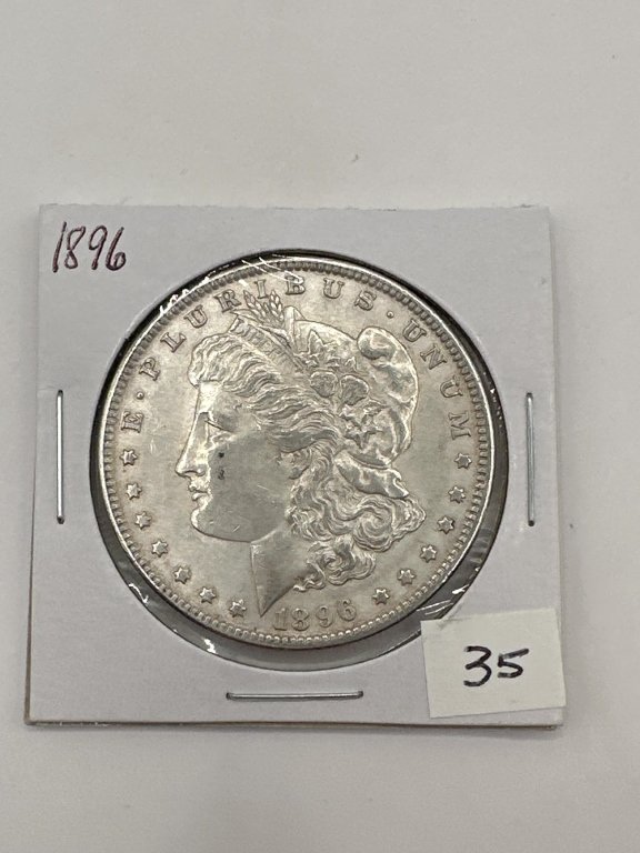Property photo 34 - COIN AUCTION - ALLEN COUNTY, INDIANA