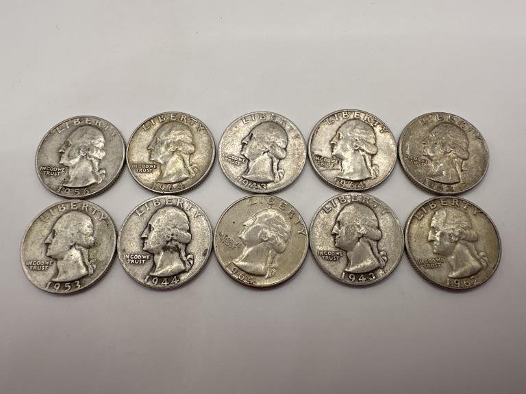 Property photo 35 - COIN AUCTION - ALLEN COUNTY, INDIANA