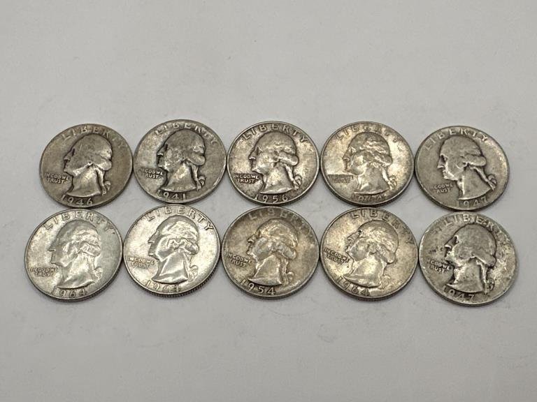 Property photo 27 - COIN AUCTION - ALLEN COUNTY, INDIANA