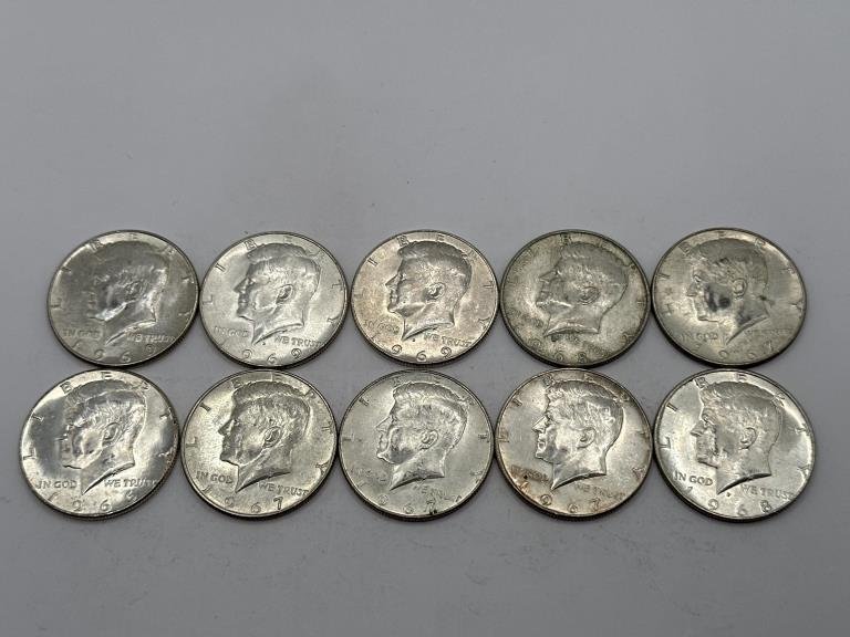 Property photo 1 - COIN AUCTION - ALLEN COUNTY, INDIANA