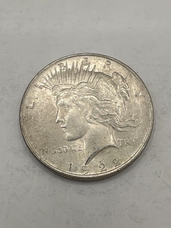 Property photo 3 - COIN AUCTION - ALLEN COUNTY, INDIANA
