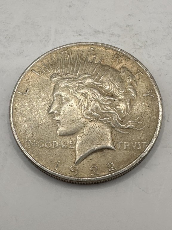 Property photo 4 - COIN AUCTION - ALLEN COUNTY, INDIANA