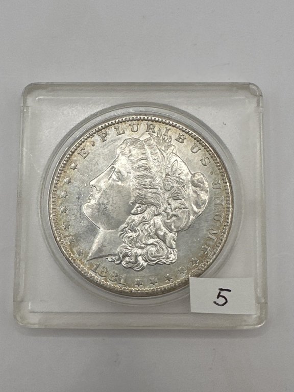 Property photo 5 - COIN AUCTION - ALLEN COUNTY, INDIANA