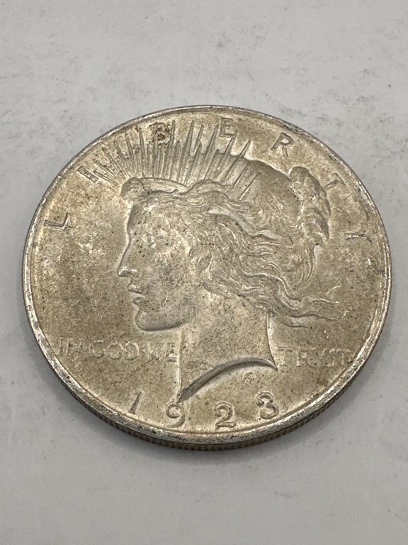 Property photo 6 - COIN AUCTION - ALLEN COUNTY, INDIANA