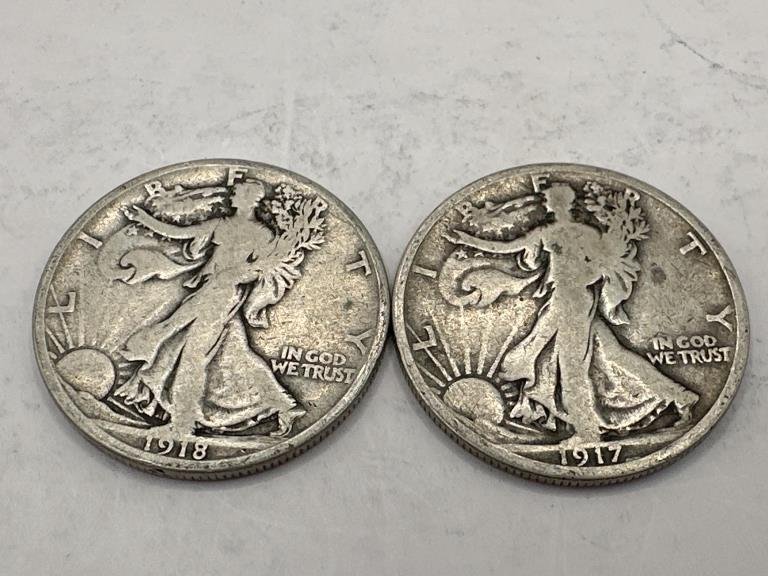 Property photo 8 - COIN AUCTION - ALLEN COUNTY, INDIANA