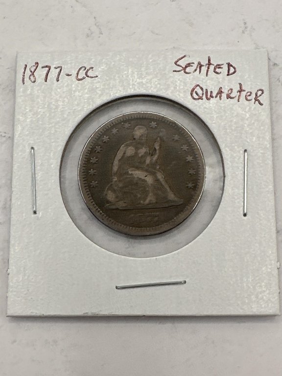 Property photo 9 - COIN AUCTION - ALLEN COUNTY, INDIANA