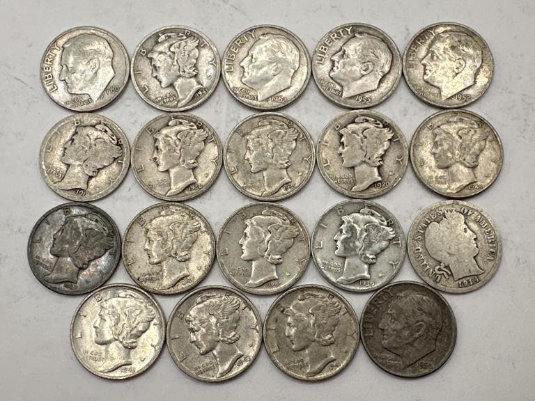 Property photo 10 - COIN AUCTION - ALLEN COUNTY, INDIANA