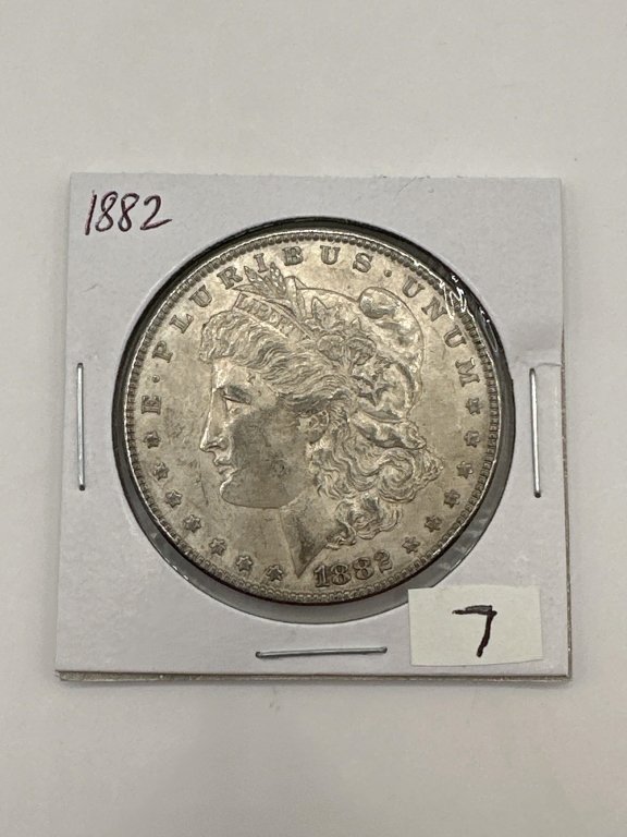 Property photo 11 - COIN AUCTION - ALLEN COUNTY, INDIANA