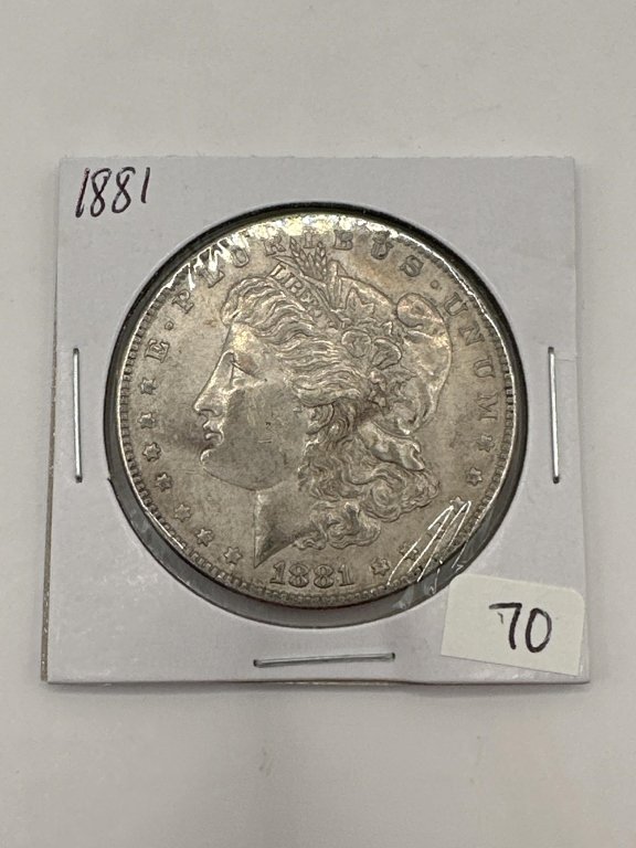 Property photo 12 - COIN AUCTION - ALLEN COUNTY, INDIANA