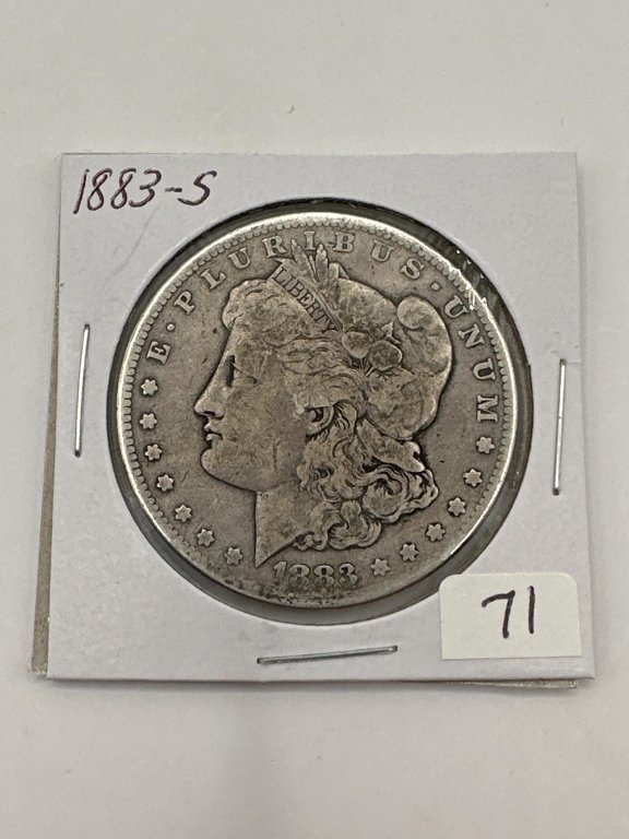 Property photo 13 - COIN AUCTION - ALLEN COUNTY, INDIANA