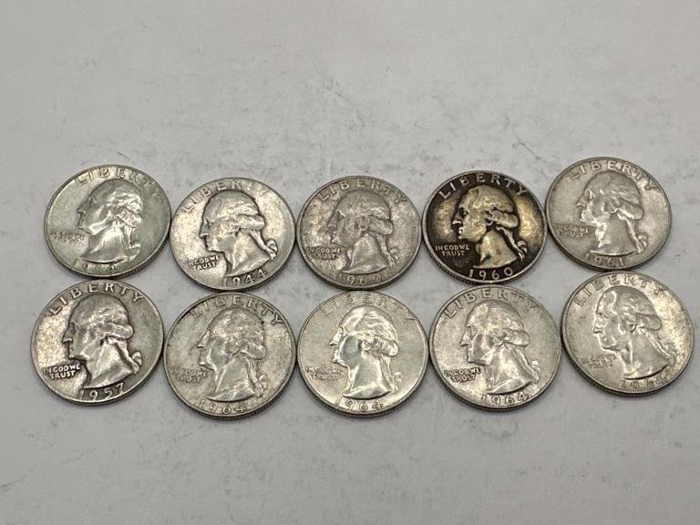Property photo 14 - COIN AUCTION - ALLEN COUNTY, INDIANA