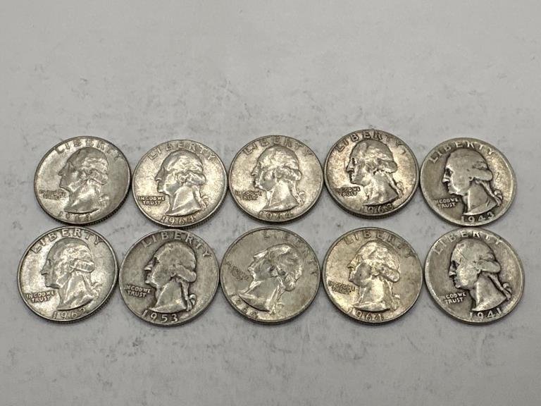 Property photo 15 - COIN AUCTION - ALLEN COUNTY, INDIANA