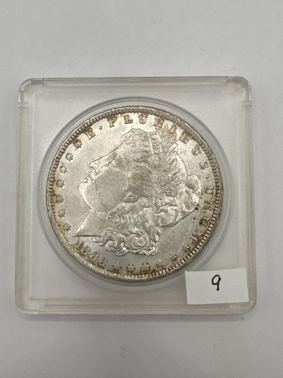 Property photo 17 - COIN AUCTION - ALLEN COUNTY, INDIANA
