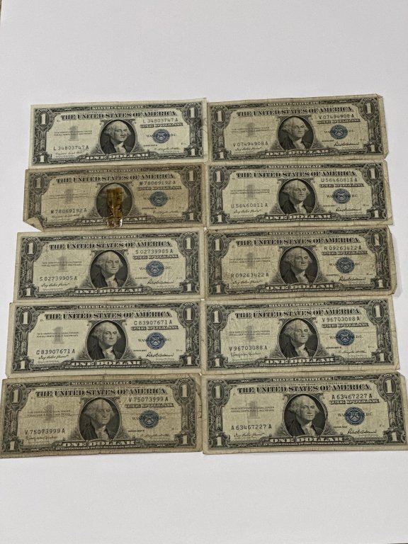Property photo 2 - COIN AUCTION - ALLEN COUNTY, INDIANA