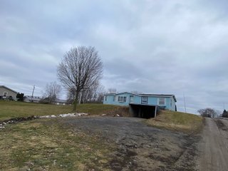 Property photo 1 - TIMED ONLINE ONLY REAL ESTATE AUCTION - .89+/- ACRES IN 1 TRACT IN LAGRANGE COUNTY, INDIANA