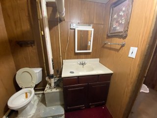 Property photo 3 - TIMED ONLINE ONLY REAL ESTATE AUCTION - .89+/- ACRES IN 1 TRACT IN LAGRANGE COUNTY, INDIANA