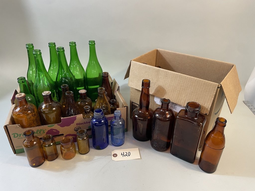 Property photo 26 - AREA COLLECTORS FURNITURE, ANTIQUES, FISHING & MORE - ALLEN COUNTY, INDIANA