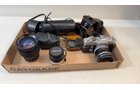 Property photo 34 - AREA COLLECTORS FURNITURE, ANTIQUES, FISHING & MORE - ALLEN COUNTY, INDIANA