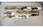 Property photo 9 - AREA COLLECTORS FURNITURE, ANTIQUES, FISHING & MORE - ALLEN COUNTY, INDIANA