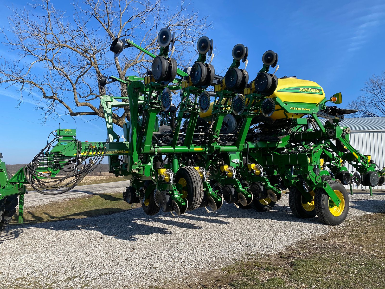 Property photo 21 - FARM EQUIPMENT AUCTION IN WILLIAMS COUNTY, OHIO