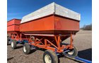 Property photo 22 - FARM EQUIPMENT AUCTION IN WILLIAMS COUNTY, OHIO