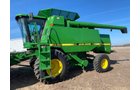 Property photo 26 - FARM EQUIPMENT AUCTION IN WILLIAMS COUNTY, OHIO
