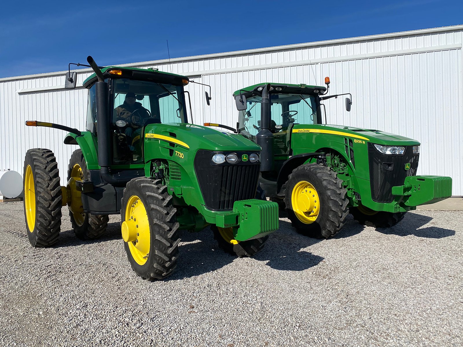 Property photo 27 - FARM EQUIPMENT AUCTION IN WILLIAMS COUNTY, OHIO