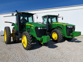 Property photo 27 - FARM EQUIPMENT AUCTION IN WILLIAMS COUNTY, OHIO