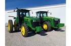 Property photo 27 - FARM EQUIPMENT AUCTION IN WILLIAMS COUNTY, OHIO