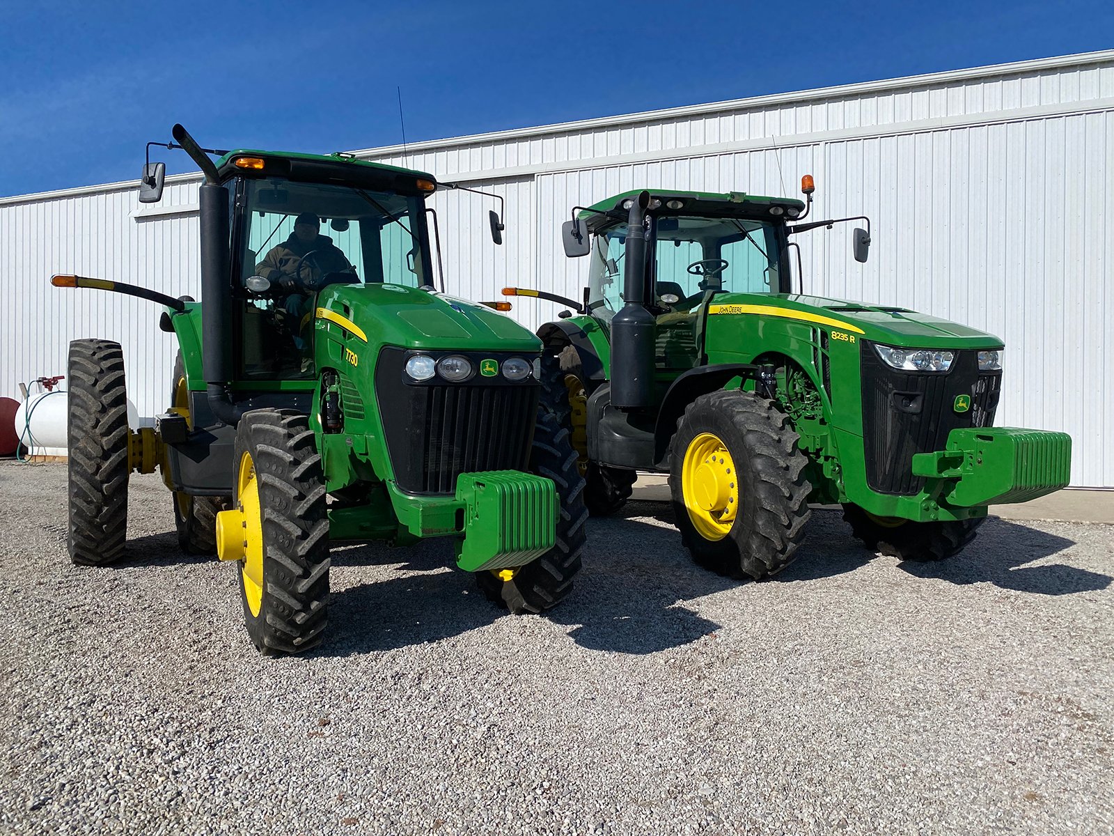 Property photo 28 - FARM EQUIPMENT AUCTION IN WILLIAMS COUNTY, OHIO