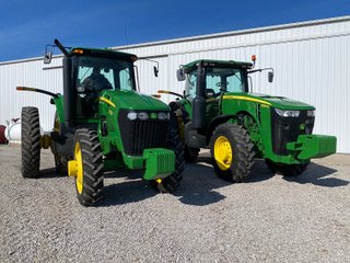 Property photo 28 - FARM EQUIPMENT AUCTION IN WILLIAMS COUNTY, OHIO