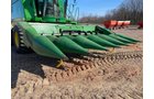 Property photo 29 - FARM EQUIPMENT AUCTION IN WILLIAMS COUNTY, OHIO