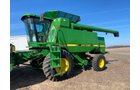 Property photo 30 - FARM EQUIPMENT AUCTION IN WILLIAMS COUNTY, OHIO