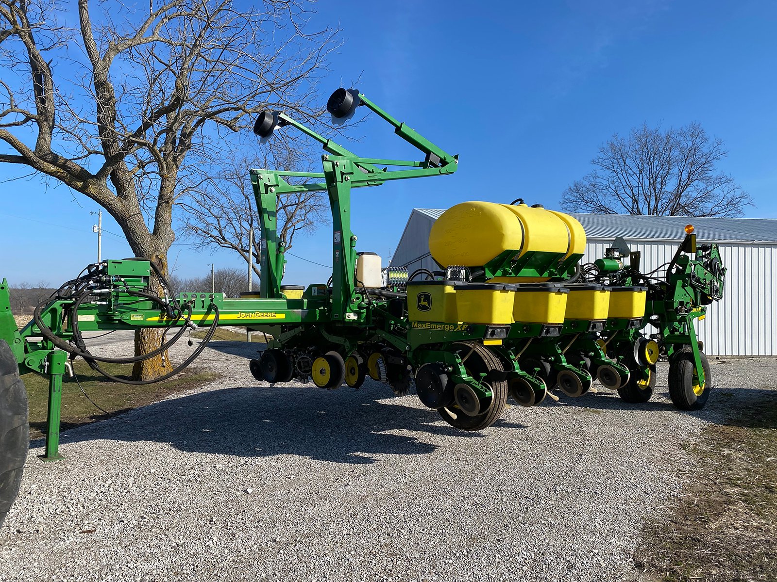 Property photo 20 - FARM EQUIPMENT AUCTION IN WILLIAMS COUNTY, OHIO