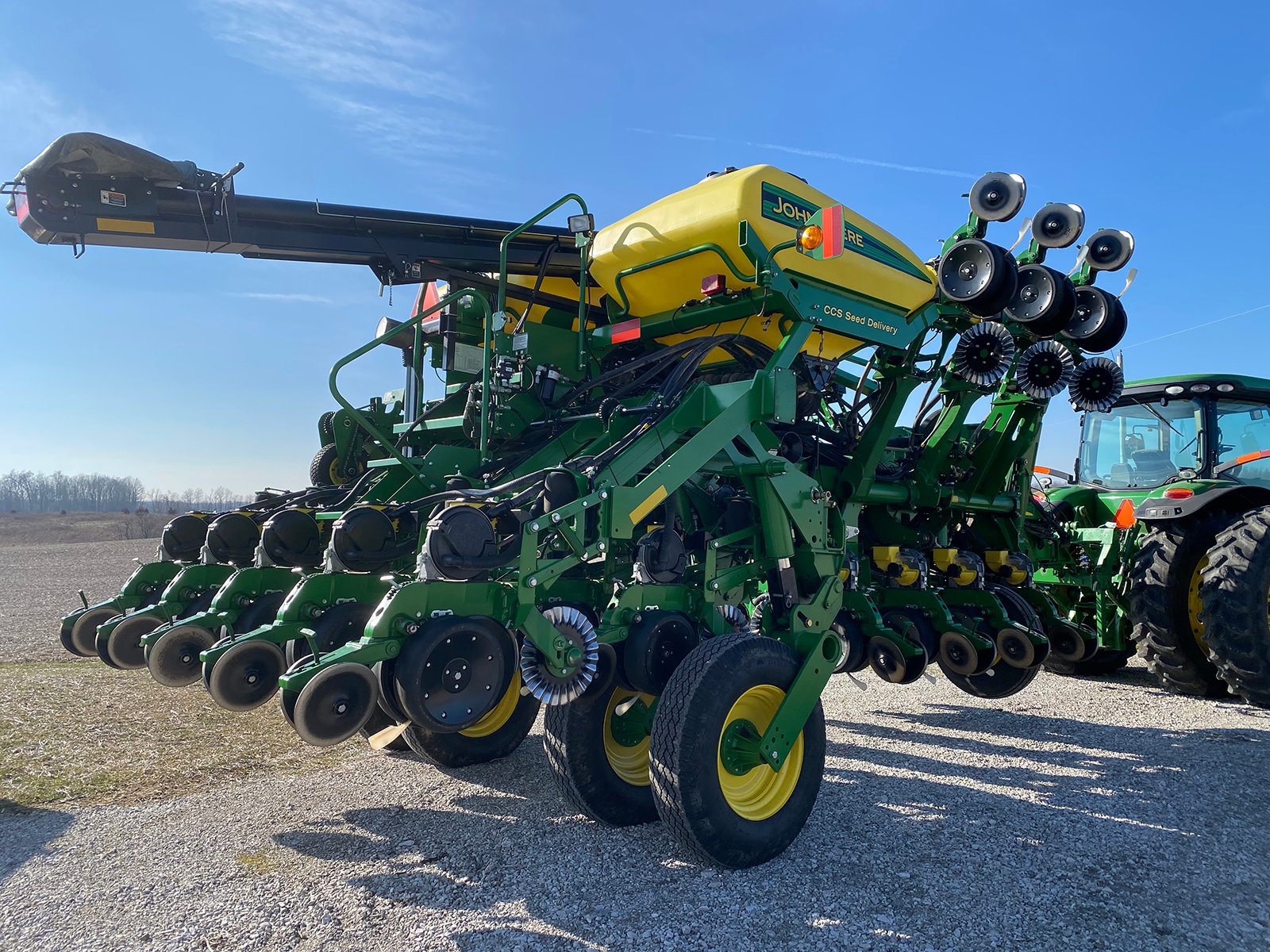 Property photo 32 - FARM EQUIPMENT AUCTION IN WILLIAMS COUNTY, OHIO