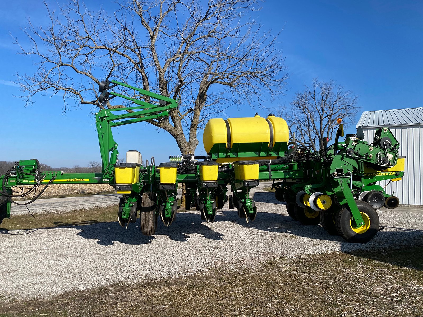 Property photo 33 - FARM EQUIPMENT AUCTION IN WILLIAMS COUNTY, OHIO