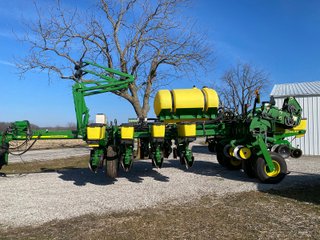 Property photo 33 - FARM EQUIPMENT AUCTION IN WILLIAMS COUNTY, OHIO