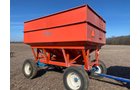 Property photo 34 - FARM EQUIPMENT AUCTION IN WILLIAMS COUNTY, OHIO