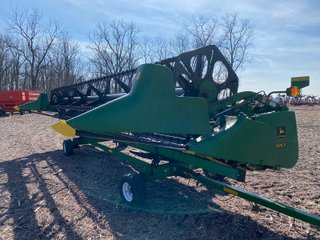 Property photo 36 - FARM EQUIPMENT AUCTION IN WILLIAMS COUNTY, OHIO