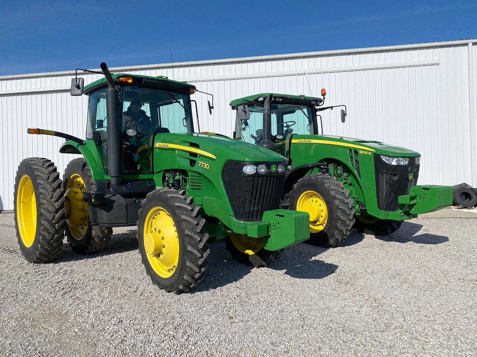 Property photo 37 - FARM EQUIPMENT AUCTION IN WILLIAMS COUNTY, OHIO